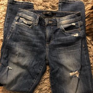 Joe’s Jeans- Size 26